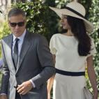 El 29 de septiembre de 2014 en Venecia