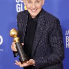 Ellen DeGeneres