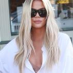 Khloé Kardashian