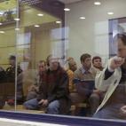 Catorce de los dieciocho condenados por el 11-M permanecen en prisión una década después de los atentados. Rafa Zouhier: Saldrá de la cárcel el 16 de marzo tras cumplir la pena de 10 años que le fue impuesta. Según informa la agencia EFE...