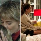 ** Esto también le pasaba en 'Luna, el misterio de Calenda'.