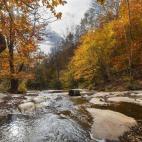 Si hay que describirlo de alguna manera, es así: "Precioso rincón de hayedos que cuando llega el otoño se convierte en pinceladas de colores. Un rincón para disfrutar de la naturaleza además de respirar aire puro y relajarse oyendo los páj...