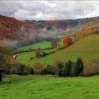 Navarra puede estar bien orgullosa de ser uno de los destinos naturales más bonitos de España. Además, es un lugar muy bien conservado, con rutas y caminos que te llevan a conocer los paisajes más espectaculares. En esta época, El Bosque o ...