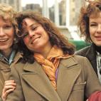 Hannah y sus hermanas (1986)