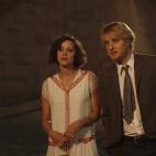 Midnight in Paris (2011)