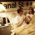 Misterioso asesinato en Manhattan (1993)