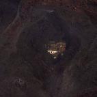 Pr&aacute;cticamente, la nada