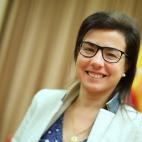 La diputada popular logr&oacute; el porcentaje m&aacute;s alto en Espa&ntilde;a de voto en una provincia: 39,49%. En segunda posici&oacute;n se coloc&oacute; el PSOE con un 33,27%.