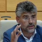 Garc&iacute;a consigui&oacute; un 38,46% con la lista del PSOE, mientras que el PP se qued&oacute; despu&eacute;s con el PP (25.08%).