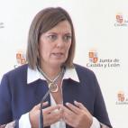 La diputada obtuvo un respaldo del 35,75%, superando por poco al PSOE (33,25%).
