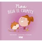 'Noa deja el chupete' (Vox)