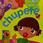 'Ya no quiero chupete' (Equipo Editorial)