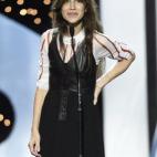 Charlotte Gainsbourg.