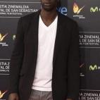 Omar Sy.
