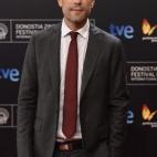 El actor Unax Ugalde.