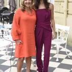 Durante la 62ª edición del Festival de Cine de San Sebastián.