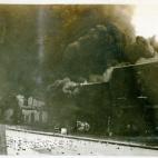 Más destrozos de casas y otras propiedades de familias negras