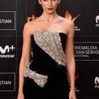 Festival de cine de San Sebasti&aacute;n 2017.