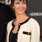 Presentación de 'El árbol de la sangre'.