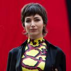 Photocall en Milán.