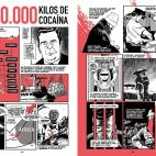 Fariña, la novela gráfica