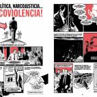 Fariña, la novela gráfica