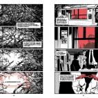 Fariña, la novela gráfica