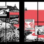 Fariña, la novela gráfica