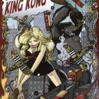 En Teor&iacute;a King Kong, la escritora Despentes habla desde su experiencia personal sobre la violaci&oacute;n, la prostituci&oacute;n, la represi&oacute;n del deseo o la pornograf&iacute;a. Es un libro que aborda el feminismo desde la histori...