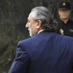 Correa se ha negado a declarar ante el juez Pablo Ruz.