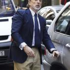 Correa no ha declarado por "pérdida de confianza" en la Audiencia.