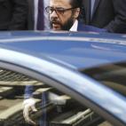 A su salida de la Audiencia