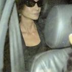 El velatorio se ha abierto a las cinco de la tarde de este lunes en el Tanatorio San Isidro de Madrid.