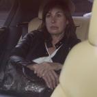 Carmen es una gran amiga de Isabel Preysler desde que ambas tenían 18 años. Al enterarse del fallecimiento de Miguel Boyer acudió a visitar a Isabel a su casas de Puerta de Hierro, en Madrid.