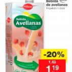 1,49 euros, Lidl