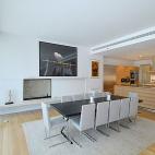 Apartamente en Nueva York (Estados Unidos)