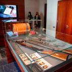 Armas y explosivos de ETA