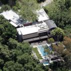 Hollywood Hills (Estados Unidos)