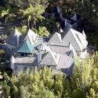 Hollywood Hills (Estados Unidos)