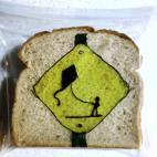 Más imágenes en la página de Flickr de David Laferriere.