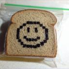 Más imágenes en la página de Flickr de David Laferriere.