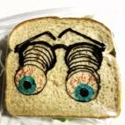 Más imágenes en la página de Flickr de David Laferriere.