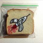 Más imágenes en la página de Flickr de David Laferriere.