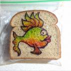 Más imágenes en la página de Flickr de David Laferriere.