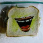 Más imágenes en la página de Flickr de David Laferriere.