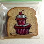 Más imágenes en la página de Flickr de David Laferriere.