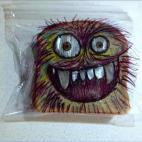 Más imágenes en la página de Flickr de David Laferriere.