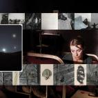 En el Fernán Gómez convive Biarnés "con quien nunca dice 'no', Cristina de Middel", define García Yelo. La muestra se titula Muchismo y es "un inventario visual del trabajo reciente de una artista fundamental de la fotografía española cont...