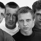 "El alma de la España de Carlos Saura es similar a la de una Letonia remota", considera García Yelo en referencia al fotógrafo Maris Maskalans. El artista está presente en el recinto de Calcografía Nacional, que organiza la exposición junt...