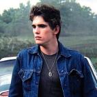 Dallas Winston en 'Rebeldes'